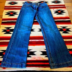 Stetson jeans